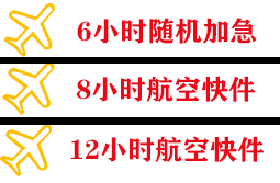 阿勒泰雪都机场快递快递公司,专业空运当天件