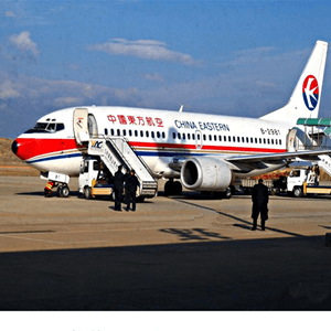 阿勒泰雪都机场快递航空快运业稳步发展的原因是什么？